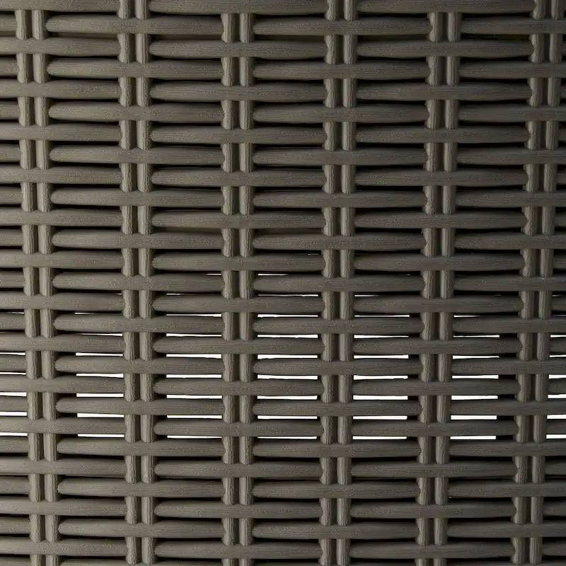 Antrim Collection 7-Piece All-Weather Dining Set by National Tree Company