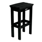 Lehigh Eco-friendly Outdoor Bar Height Stool