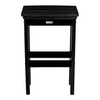 Lehigh Eco-friendly Outdoor Bar Height Stool