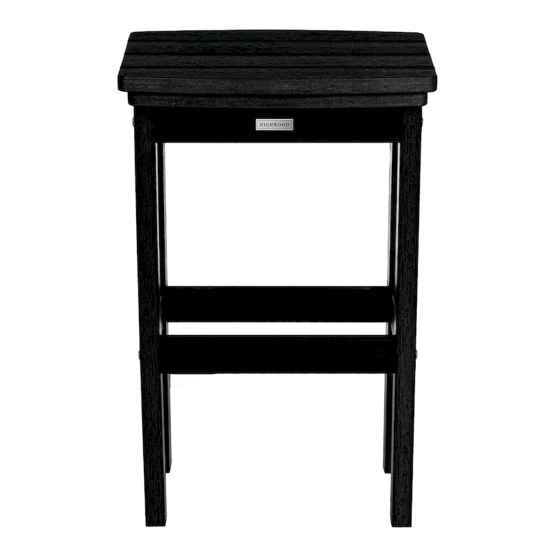 Lehigh Eco-friendly Outdoor Bar Height Stool