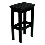 Lehigh Eco-friendly Outdoor Bar Height Stool