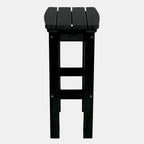 Lehigh Eco-friendly Outdoor Bar Height Stool