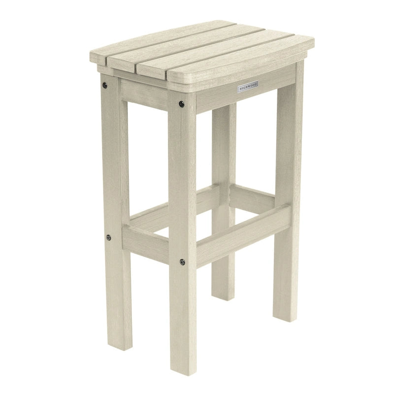Lehigh Eco-friendly Outdoor Bar Height Stool