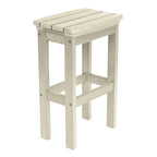Lehigh Eco-friendly Outdoor Bar Height Stool