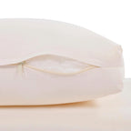 Outdoor Woven Rope Swing Sofa with Soft Cushions