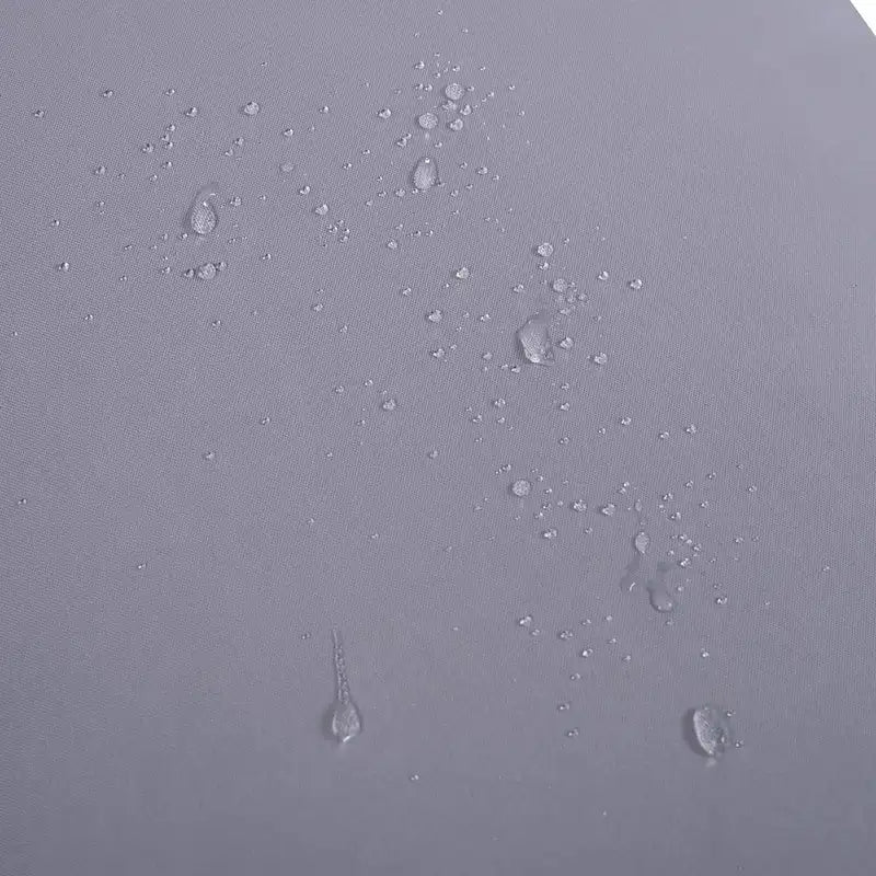 Outdoor Woven Rope Swing Sofa with Soft Cushions