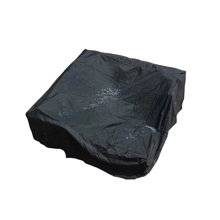 Dumbo Square Patio Dining and Sofa Set Cover by Moda Furnishings