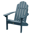 HIGHWOOD 12-Piece Adirondack Patio Conversation Set