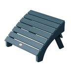 HIGHWOOD 12-Piece Adirondack Patio Conversation Set