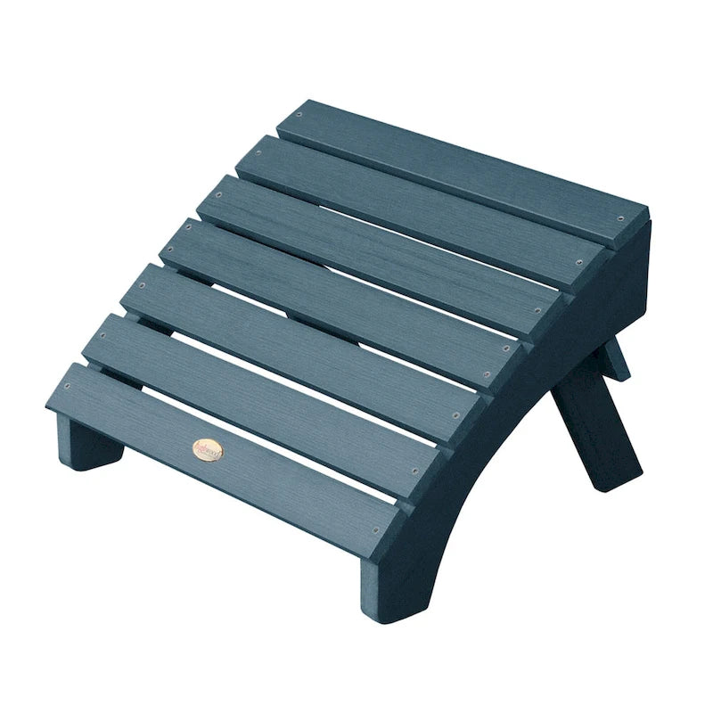 HIGHWOOD 12-Piece Adirondack Patio Conversation Set