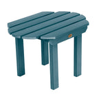 HIGHWOOD 12-Piece Adirondack Patio Conversation Set