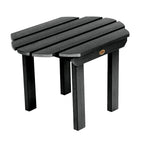 HIGHWOOD 12-Piece Adirondack Patio Conversation Set