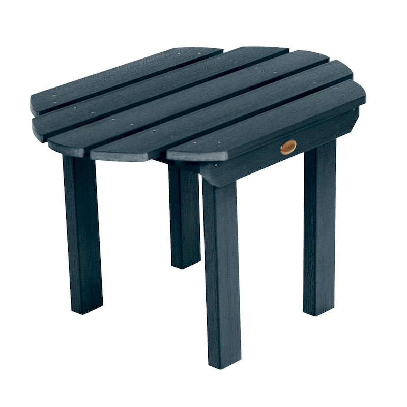 HIGHWOOD 12-Piece Adirondack Patio Conversation Set