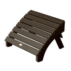 HIGHWOOD 12-Piece Adirondack Patio Conversation Set