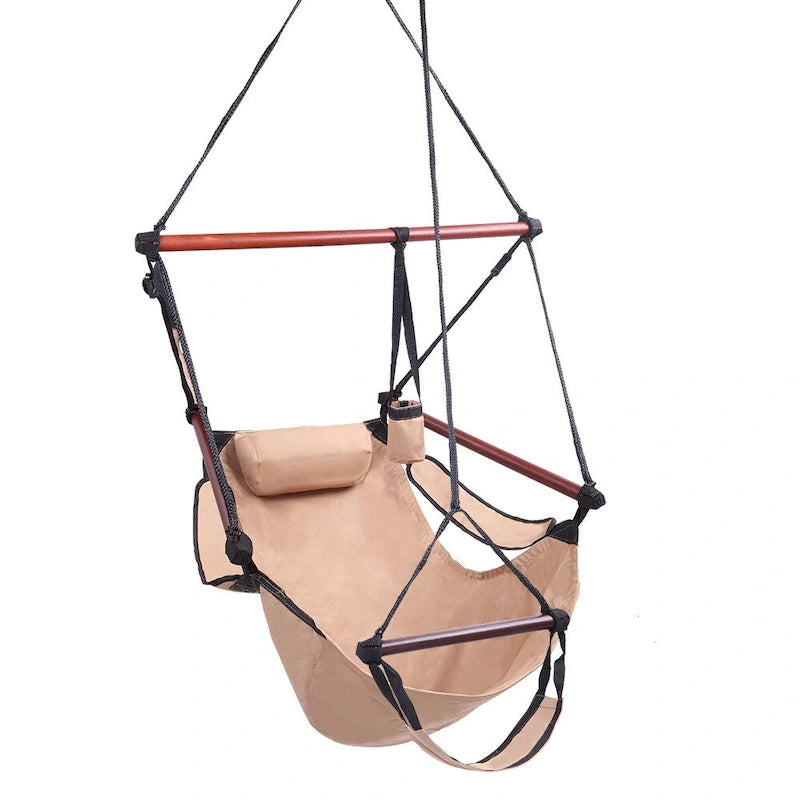 42 Outdoor S-shaped Hook High Strength Assembled Hanging Seat