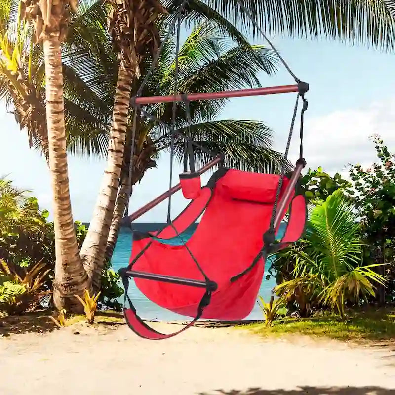 42 Outdoor S-shaped Hook High Strength Assembled Hanging Seat