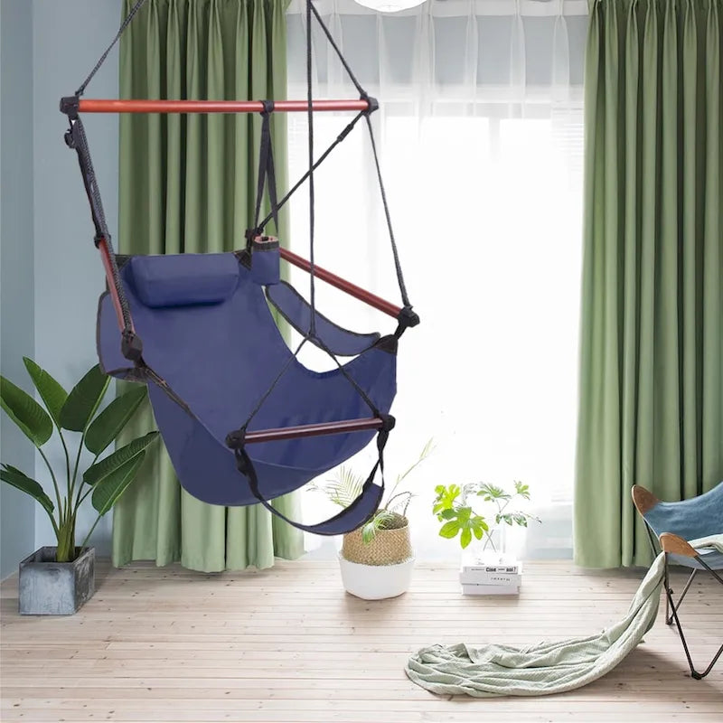 42 Outdoor S-shaped Hook High Strength Assembled Hanging Seat