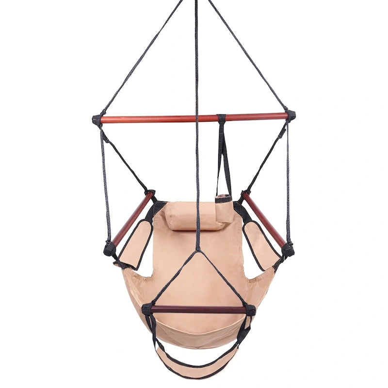 42 Outdoor S-shaped Hook High Strength Assembled Hanging Seat