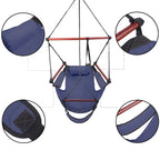 42 Outdoor S-shaped Hook High Strength Assembled Hanging Seat