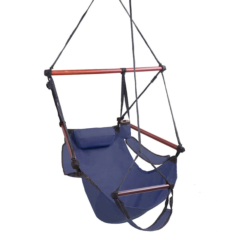 42 Outdoor S-shaped Hook High Strength Assembled Hanging Seat