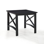 Crosley Kaplan Outdoor Side Table