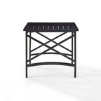 Crosley Kaplan Outdoor Side Table
