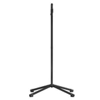 Commercial All-Weather Steel Hanging Chair C Stand with Included Hardware