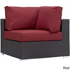 Bocabec Outdoor Patio Corner by Havenside Home