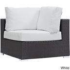 Bocabec Outdoor Patio Corner by Havenside Home