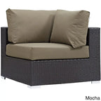 Bocabec Outdoor Patio Corner by Havenside Home