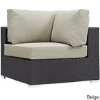Bocabec Outdoor Patio Corner by Havenside Home