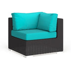 Bocabec Outdoor Patio Corner by Havenside Home