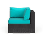 Bocabec Outdoor Patio Corner by Havenside Home