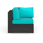 Bocabec Outdoor Patio Corner by Havenside Home