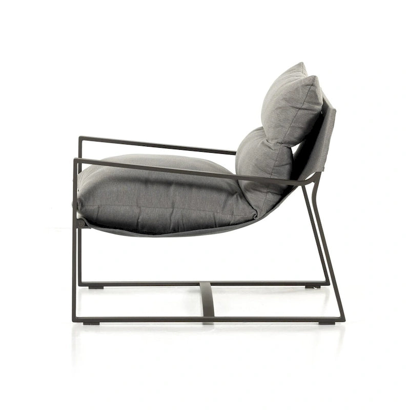 Haven Home Levy Outdoor Sling Chair