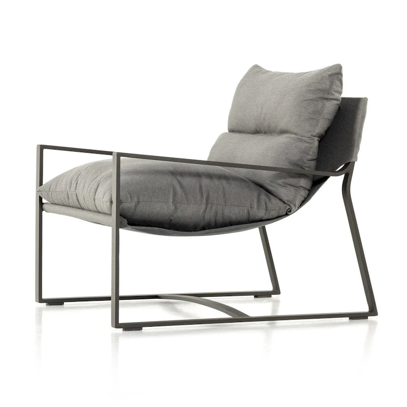 Haven Home Levy Outdoor Sling Chair