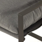 Haven Home Levy Outdoor Sling Chair