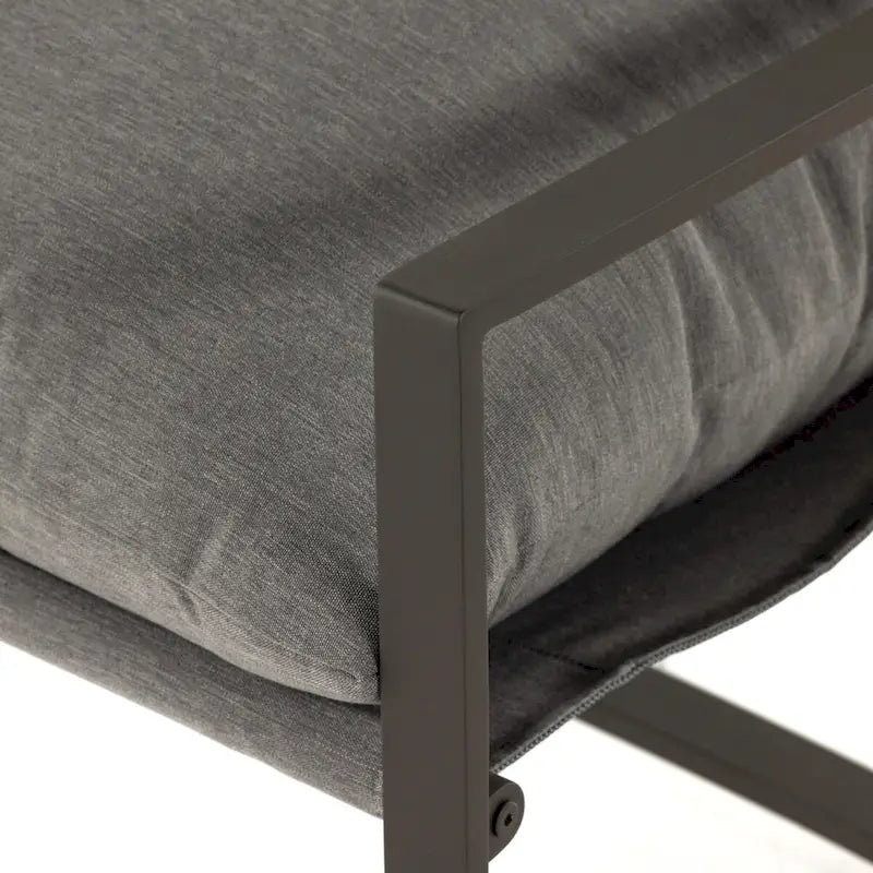 Haven Home Levy Outdoor Sling Chair