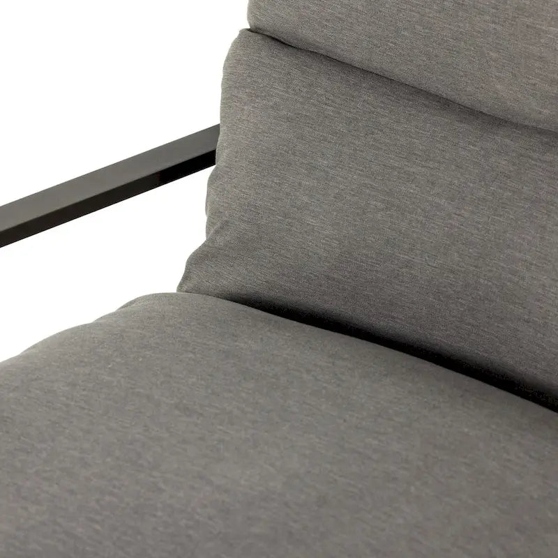 Haven Home Levy Outdoor Sling Chair