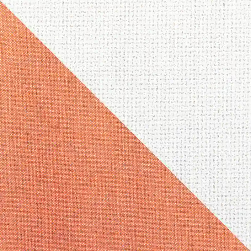 Milo Espresso 6 Piece Sunbrella Outdoor Patio Fire Sectional