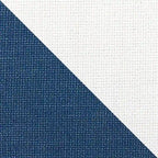 Milo Espresso 6 Piece Sunbrella Outdoor Patio Fire Sectional