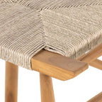 Haven Home Paso Outdoor Dining Bar Stool