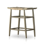 Haven Home Paso Outdoor Dining Bar Stool