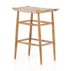 Haven Home Paso Outdoor Dining Bar Stool
