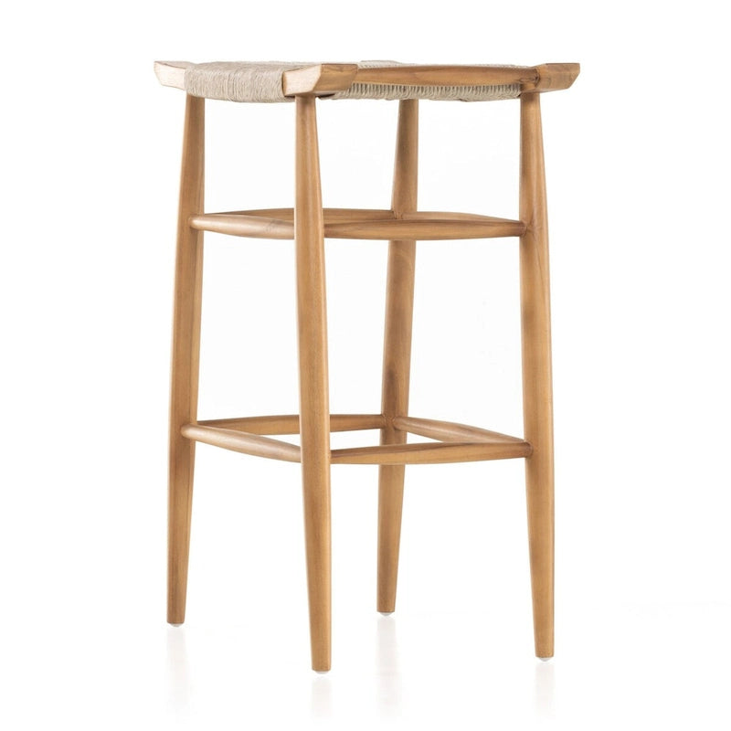 Haven Home Paso Outdoor Dining Bar Stool