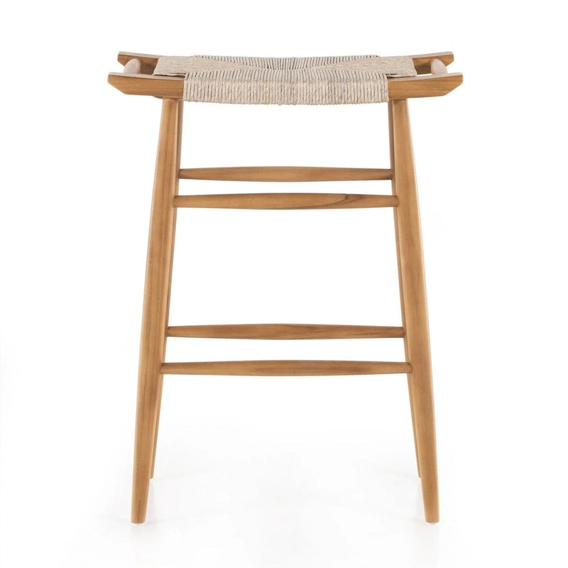 Haven Home Paso Outdoor Dining Bar Stool