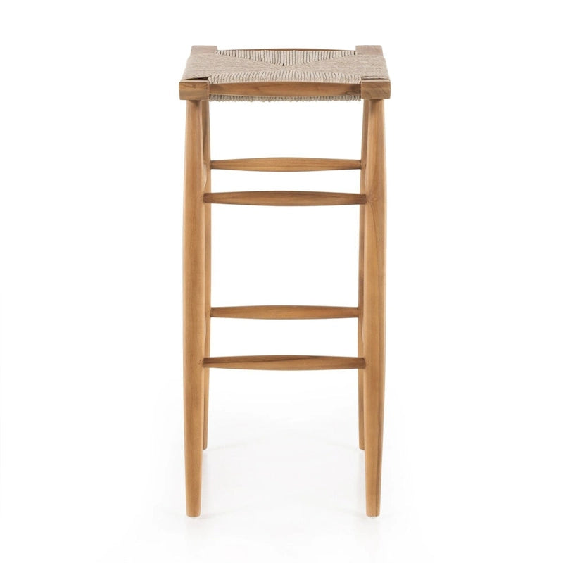 Haven Home Paso Outdoor Dining Bar Stool