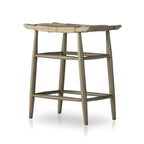 Haven Home Paso Outdoor Dining Bar Stool
