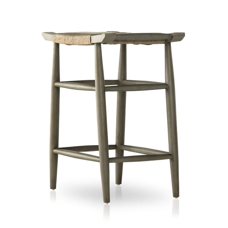 Haven Home Paso Outdoor Dining Bar Stool