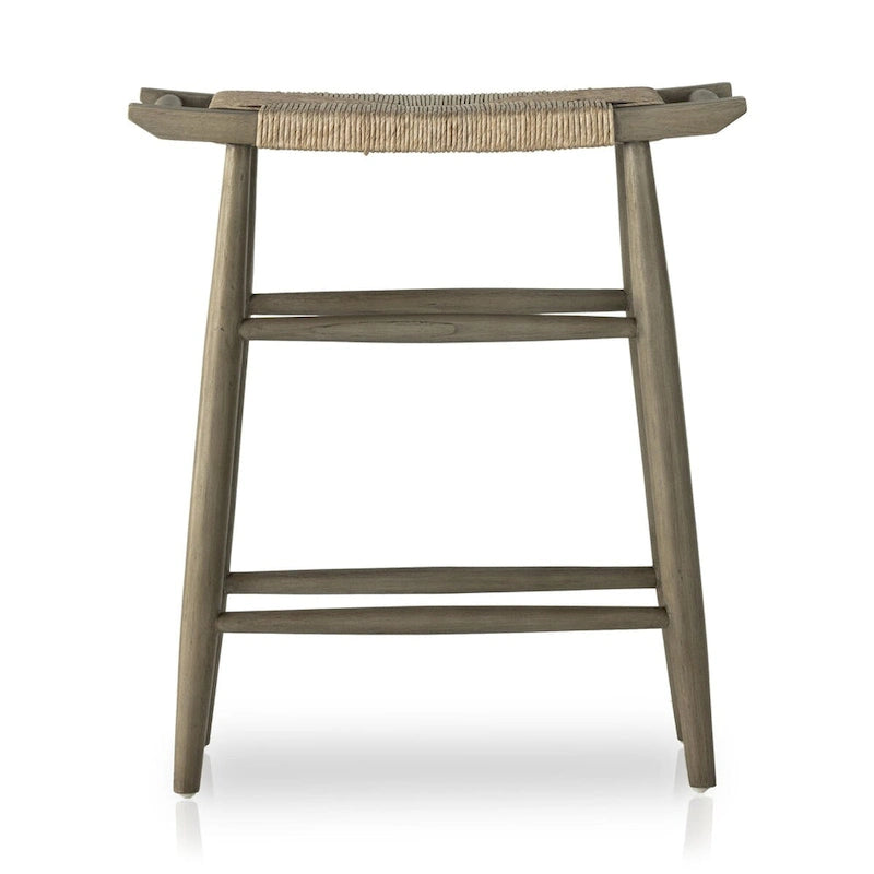 Haven Home Paso Outdoor Dining Bar Stool